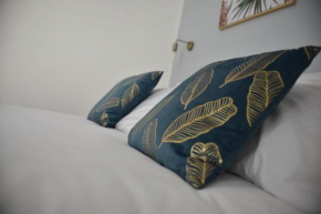 Élite Suite Home Termoli